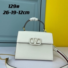 Valentino Top Handle Bags